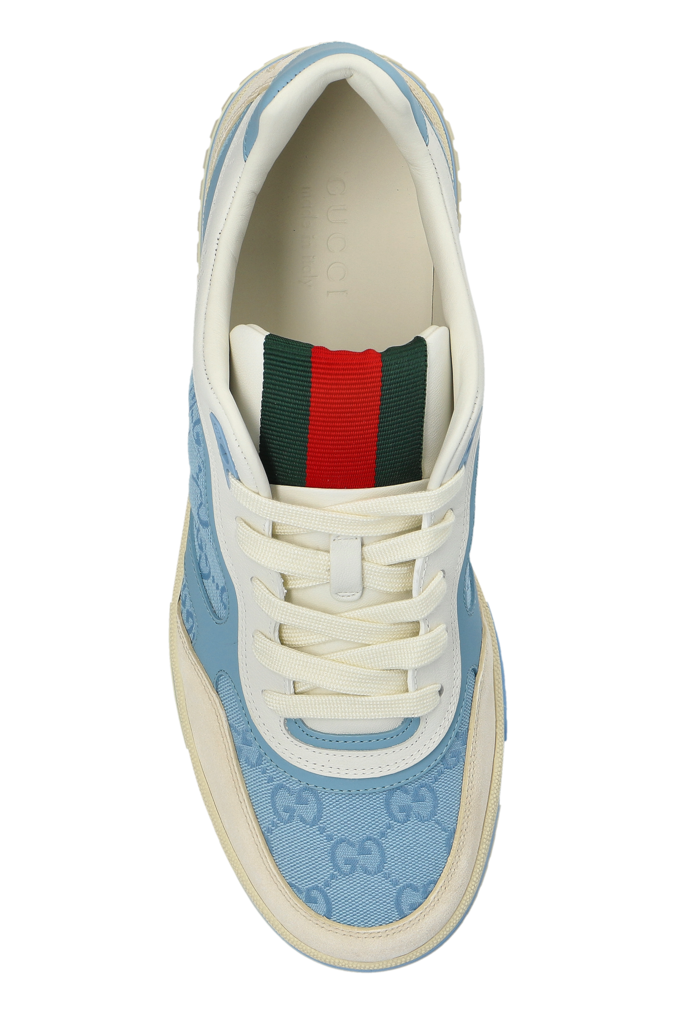 Gucci Re-Web sneakers | Men's | Vitkac